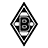 Logo B. M'gladbach